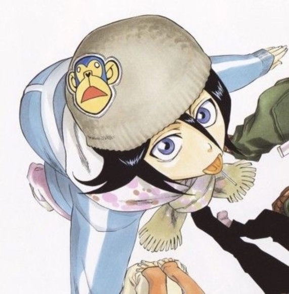 Meet your Posher, Nadjat - Picture 1 of 1